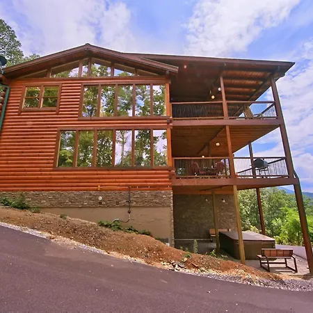 Summit Oasis #76 Villa